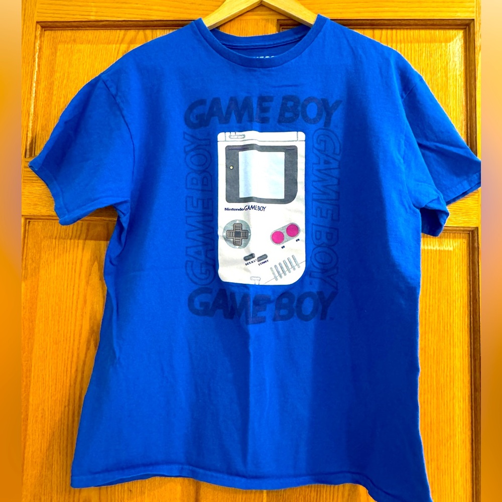 Men’s GameBoy T-Shirt